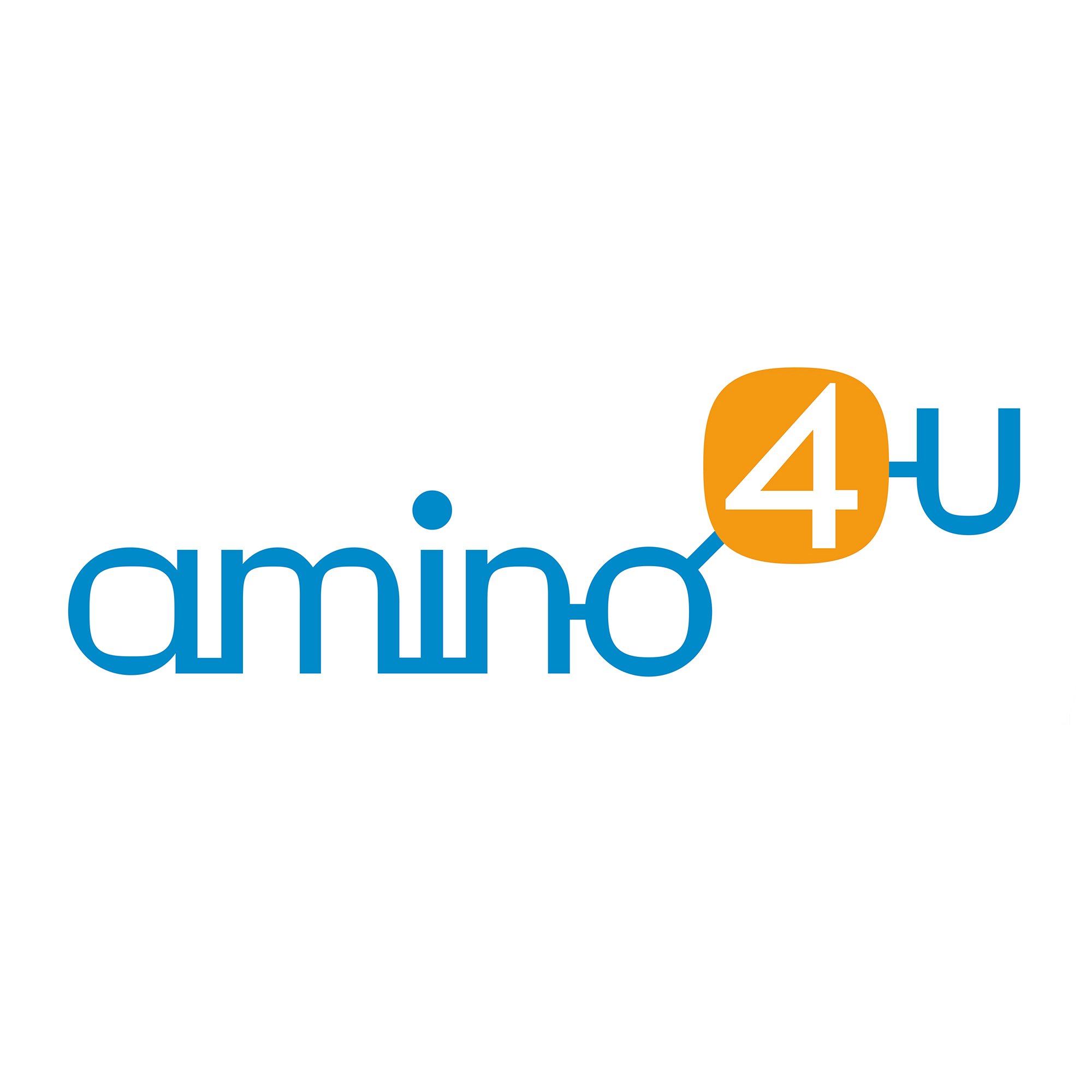 amino4u Logo