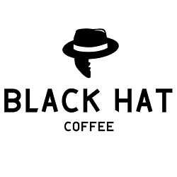 Black Hat Coffee Gutschein