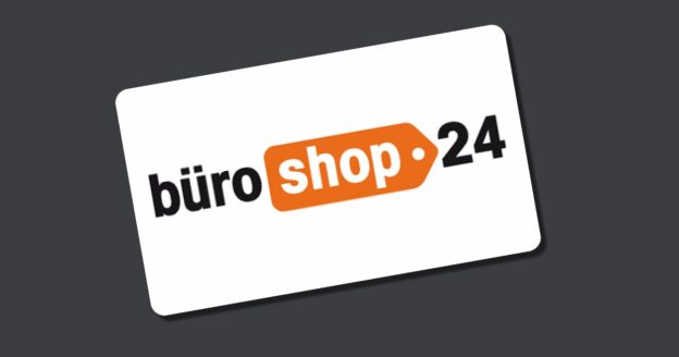 Büroshop24 Gutschein