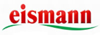 Tabellenangepasstes Bild vom Eismann-logo