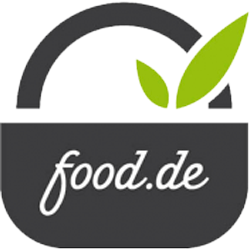 Food.de Gutschein