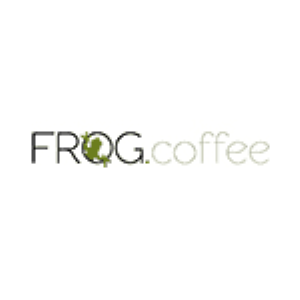 FROG.coffee ist der größte unabhängige Online-Versandhandel für Kaffee, Tee und Zubehör.
