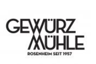 Gewürzmühle Rosenheim Gutschein