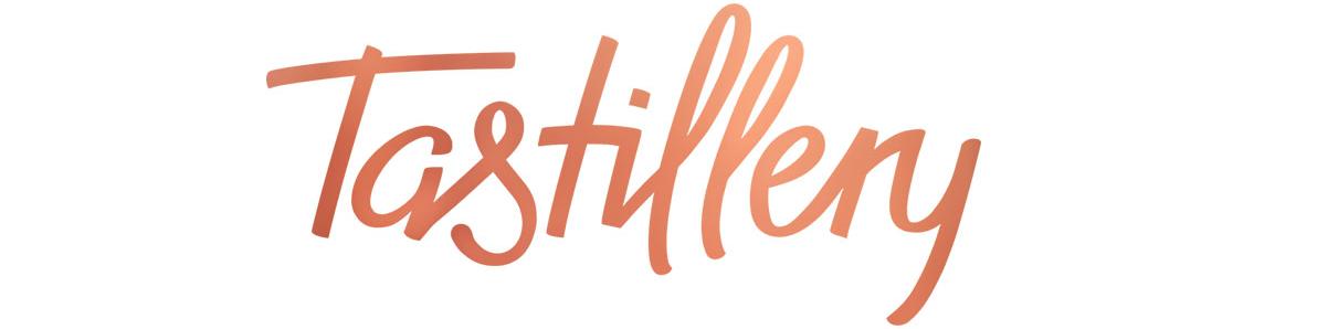 Logo Tastillery