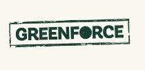 Greenforce Gutschein