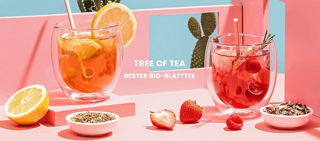 Tree of Tea kaufen