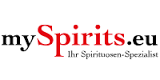 myspirits Logo