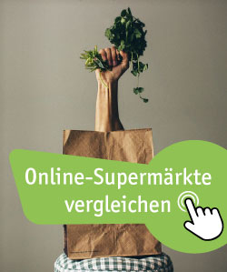 Bild Online-Supermärkte vergleichen