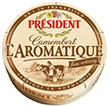 Président Camembert L'Aromatique