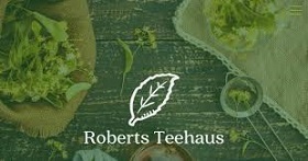 Roberts Teehaus Gutschein