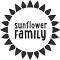sunflower family gutschein