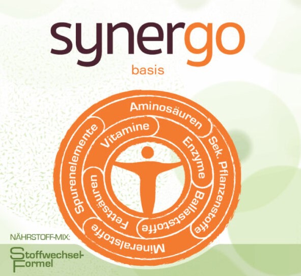 Synergo bei online-lebensmittel-lieferservice