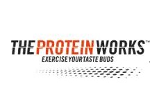 The Protein works Gutschein