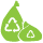 Tipp: Plastikrecycling unterstützen