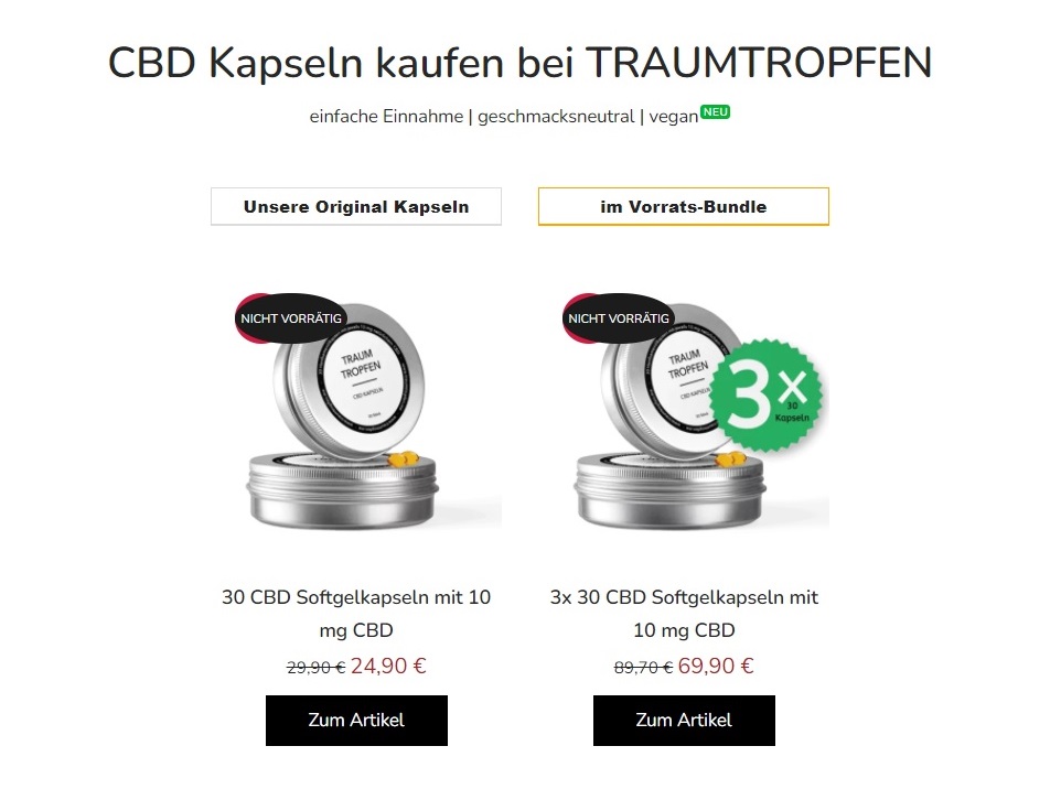 taumtropfen-website-produkt-cbd-kapseln