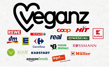 Veganz Produkte kaufen